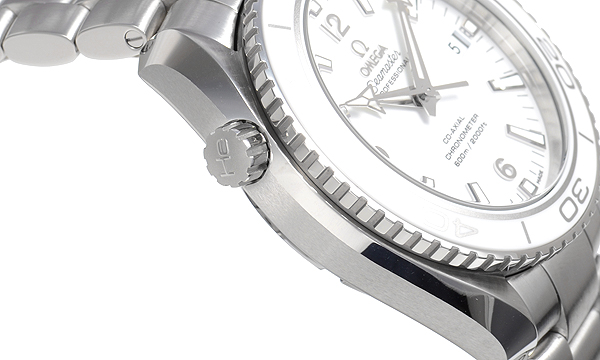 オメガスーパーコピー シーマスター プラネットオーシャン 232.30.42.21.04.001 ホワイト