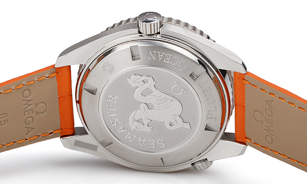 オメガスーパーコピー シーマスター コーアクシャル プラネットオーシャン 2903-5038