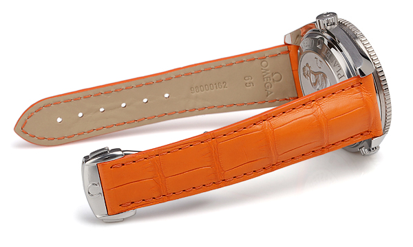 オメガスーパーコピー シーマスター コーアクシャル プラネットオーシャン 2916-5048