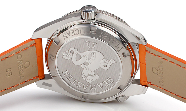 オメガスーパーコピー シーマスター コーアクシャル プラネットオーシャン 2916-5048