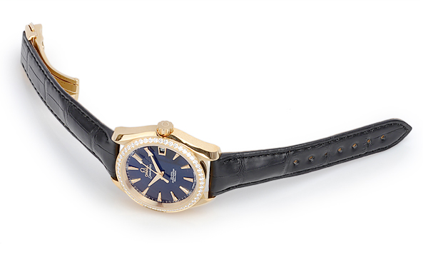 オメガスーパーコピー シーマスター コーアクシャル アクアテラ クロノメーター 231.58.39.21.51.002