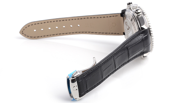 オメガスーパーコピー シーマスター コーアクシャル プラネットオーシャンクロノ 222.18.46.50.01.001