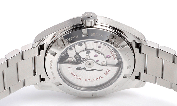 オメガスーパーコピー シーマスター アクアテラ ＧＭＴ 231.10.43.22.01.001 ブラック ステンレス