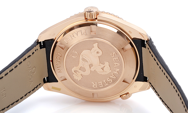 オメガスーパーコピー シーマスター プラネットオーシャン 222.63.46.20.01.001 ブラック