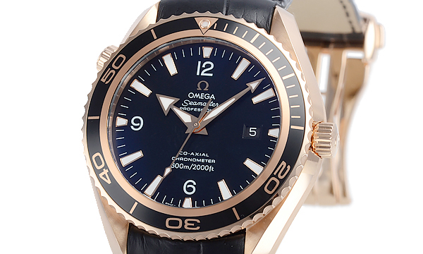 オメガスーパーコピー シーマスター プラネットオーシャン 222.63.46.20.01.001 ブラック