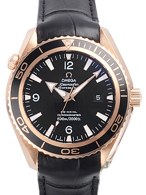 オメガスーパーコピー シーマスター プラネットオーシャン 222.63.46.20.01.001 ブラック