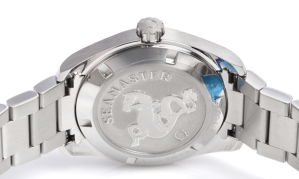 オメガスーパーコピー シーマスター アクアテラ クォーツ（Ｍ） 231.10.39.60.06.001 グレー