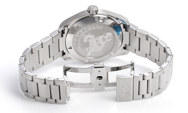 オメガスーパーコピー シーマスター アクアテラ クォーツ（Ｍ） 231.10.39.60.06.001 グレー