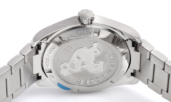 オメガスーパーコピー シーマスター アクアテラ クォーツ （Ｍ） 231.10.39.60.02.001 シルバー