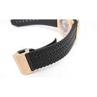 ウブロスーパーコピー ビッグバン 301.PX.130.RX.174 ピンクゴールド ブラック