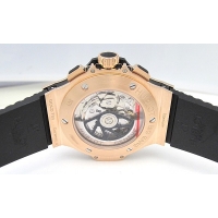 ウブロスーパーコピー ビッグバン 301.PX.130.RX.174 ピンクゴールド ブラック