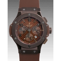 ウブロスーパーコピー ビッグバン チョコレート 301.SL.1008.RX 自動巻き