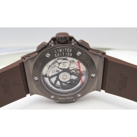 ウブロスーパーコピー ビッグバン チョコレート 301.SL.1008.RX 自動巻き