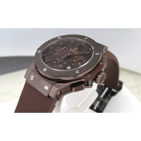 ウブロスーパーコピー ビッグバン チョコレート 301.SL.1008.RX 自動巻き