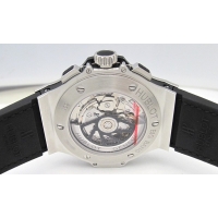 ウブロスーパーコピー ビッグバン 301.SX.1170.GR ステンレス ブラック