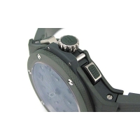 ウブロスーパーコピー ビッグバン オールグリーン 301.GI..5290.RG ブラック