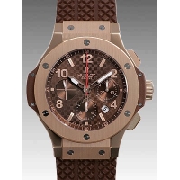 ウブロスーパーコピー ビッグバン カプチーノゴールド 301.PC.1007.RX ブラウン