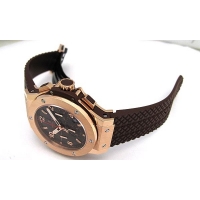 ウブロスーパーコピー ビッグバン カプチーノゴールド 301.PC.1007.RX ブラウン