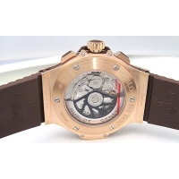 ウブロスーパーコピー ビッグバン カプチーノゴールド 301.PC.1007.RX ブラウン