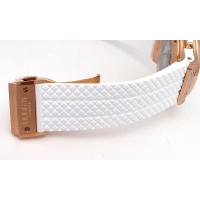 ウブロスーパーコピー ビッグバン 301.PE.230.RW.174 ピンクゴールド ホワイト