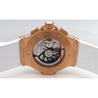 ウブロスーパーコピー ビッグバン 301.PE.230.RW.174 ピンクゴールド ホワイト