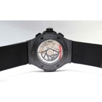 ウブロスーパーコピー コマンドバン ジャングル 301.CI.8610.NR セラミック