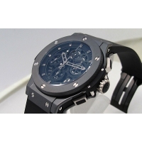 ウブロ ビッグバン アエロバン オールブラック 310.CM.1110.RX セラミック ブラック