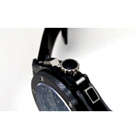 ウブロ ビッグバン アエロバン オールブラック 310.CM.1110.RX セラミック ブラック