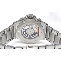 ウブロスーパーコピー ビッグバン アールグレイダイヤモンド 342.ST.5010.ST.1104 グレー