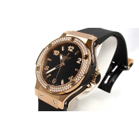 ウブロスーパーコピー ビッグバン 361.PX.1280.RX.1104 ピンクゴールド ダイヤモンド