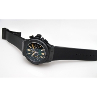 ウブロ ビッグバン フドロワイヤント セナ 315.CI.1129.RX.AES09 ブラック