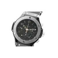 ウブロ ビッグバン アイスバン 301.CT.130.RX セラミック・タンタル ブラック