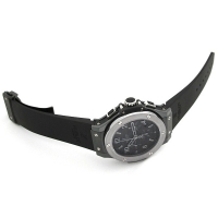 ウブロ ビッグバン アイスバン 301.CT.130.RX セラミック・タンタル ブラック