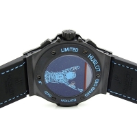 ウブロスーパーコピー ビッグバン マラドーナ 318.CI.1129.GR.DMA09 ブラック