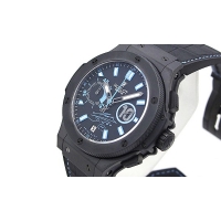 ウブロスーパーコピー ビッグバン マラドーナ 318.CI.1129.GR.DMA09 ブラック