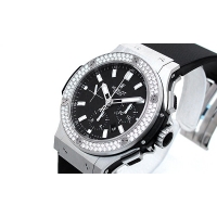 ウブロスーパーコピー ビッグバン 301.SX.1170.RX.1104 ダイヤモンド ブラック