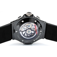 ウブロスーパーコピー ビッグバン アエロバン オールブラッククロノ 310.CV.1110.RX.1100