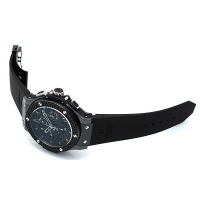 ウブロスーパーコピー ビッグバン アエロバン オールブラッククロノ 310.CV.1110.RX.1100