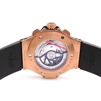 ウブロスーパーコピー ビッグバン アエロバン 310.PT.1180.RX ピンクゴールド･タンタル