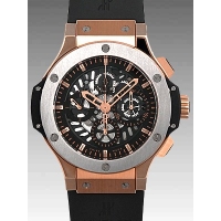 ウブロスーパーコピー ビッグバン アエロバン 310.PT.1180.RX ピンクゴールド･タンタル