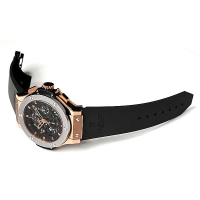 ウブロスーパーコピー ビッグバン アエロバン 310.PT.1180.RX ピンクゴールド･タンタル