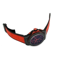 ウブロ ビッグバン オールブラックレッド 301.CI.1130.GR.ABR10 ブラック