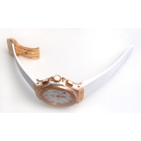 ウブロ ビッグバン エボリューション ゴールドホワイト 301.PE.2180.RW ホワイト