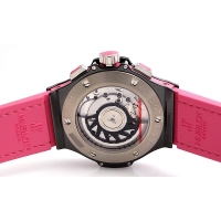 ウブロ ビッグバン トゥッティフルッティ ブラックローズ 341.CP.1110.LR.1933