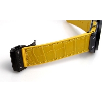 ウブロ ビッグバン トゥッティフルッティ ブラックレモン 341.CY.1110.LR.1911