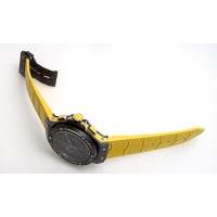 ウブロ ビッグバン トゥッティフルッティ ブラックレモン 341.CY.1110.LR.1911