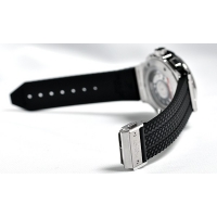 ウブロ ビッグバン スチール４１ 342.SX.130.RX.174 ダイヤモンド ブラック