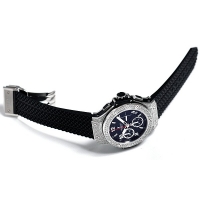 ウブロ ビッグバン スチール４１ 342.SX.130.RX.174 ダイヤモンド ブラック