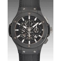ウブロ ビッグバン アエロバン ブラックマジック 311.CI.1170.GR ブラック