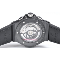 ウブロ ビッグバン アエロバン ブラックマジック 311.CI.1170.GR ブラック